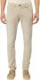 Dondup Stijlvolle Grijze Slim-Fit Broek voor Heren Gray Heren - Thumbnail 1