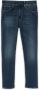 Dondup Slim fit jeans Blue Dames - Thumbnail 1