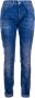 Dondup Slim fit jeans Blue Heren - Thumbnail 1
