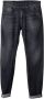 Dondup Slim fit jeans Gray Heren - Thumbnail 1