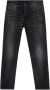Dondup Slim-fit jeans Zwart Heren - Thumbnail 1