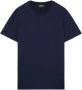 Dondup T-shirt US198 JF0271U ZL4 REGULAR-DU 890 JERSEY BASICO - Thumbnail 1