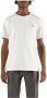 Dondup T-shirt Korte Mouw US198JF0271UZL4 - Thumbnail 2