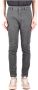Dondup Stijlvolle Slim-Fit Broek Upgrade Green Heren - Thumbnail 1