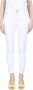 Dondup Skinny Jeans voor Vrouwen White Dames - Thumbnail 1