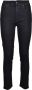Dondup Zwarte Jeans voor Dames Zwart Dames - Thumbnail 1