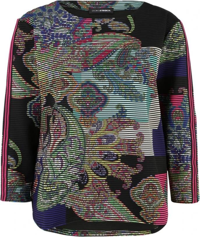 Doris S Blouses Roze Dames