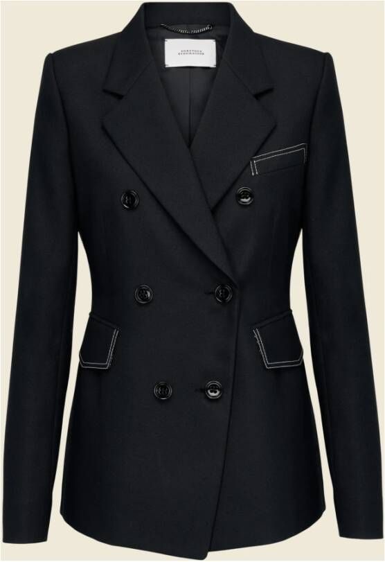 Dorothee schumacher Blazers Zwart Dames