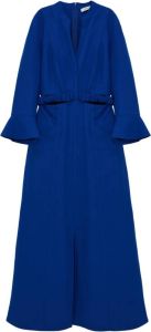 Dorothee schumacher Midi Dresses Blauw Dames