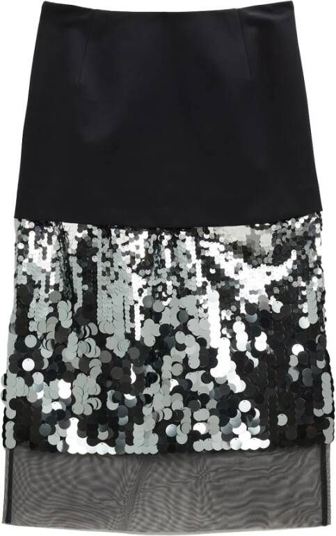 Dorothee schumacher Short Skirts Zwart Dames