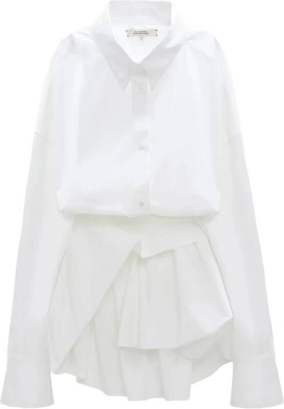 Dorothee schumacher Shirts White Dames