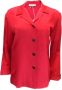 Dries van Noten Pre-owned Fabric tops Roze Dames - Thumbnail 1