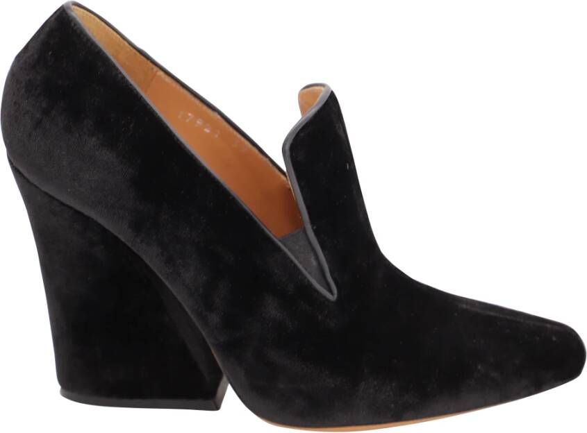Dries van Noten Pre-owned Heels Zwart Dames