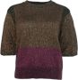 Dries van Noten Pre-owned Pre-eigenaarcottontops Bruin Dames - Thumbnail 1