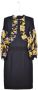 Dries van Noten Pre-owned Dresses Zwart Dames - Thumbnail 1