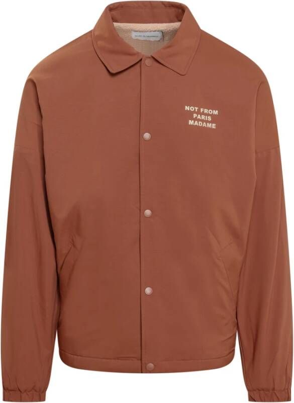 Aniye By Mouwloze Jurk met Rits en Haak Beige Dames