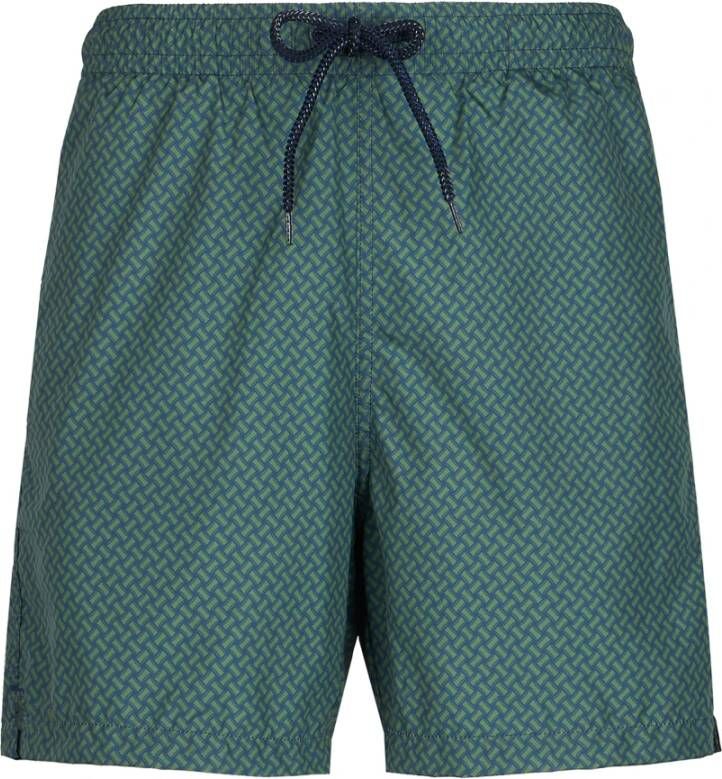 Drumohr Accessories Groen Heren