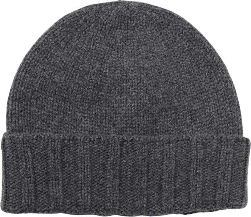 Drumohr Beenje Blauw Heren