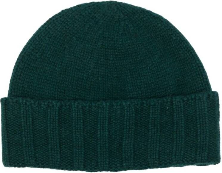 Drumohr Hats Green Heren