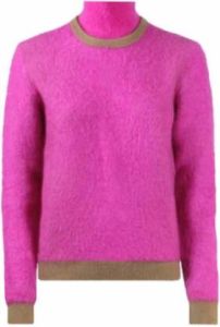 Drumohr Knitwear Roze Dames