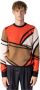 Drumohr Stijlvolle Sweaters Collectie Multicolor Heren - Thumbnail 1