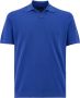 Drumohr T-shirt Blauw Heren - Thumbnail 1
