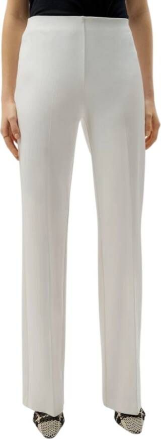 Drykorn Alive Pants Wit Dames