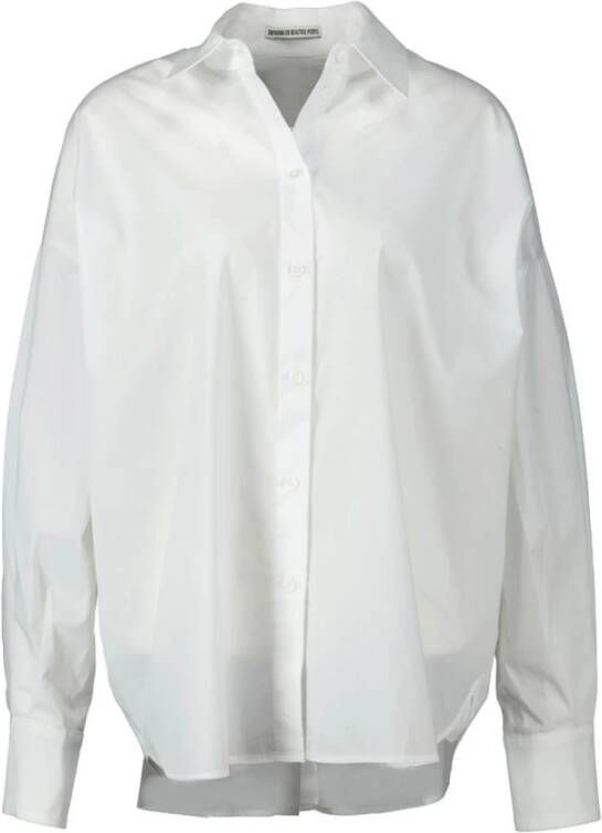 drykorn Blouse Wit Dames