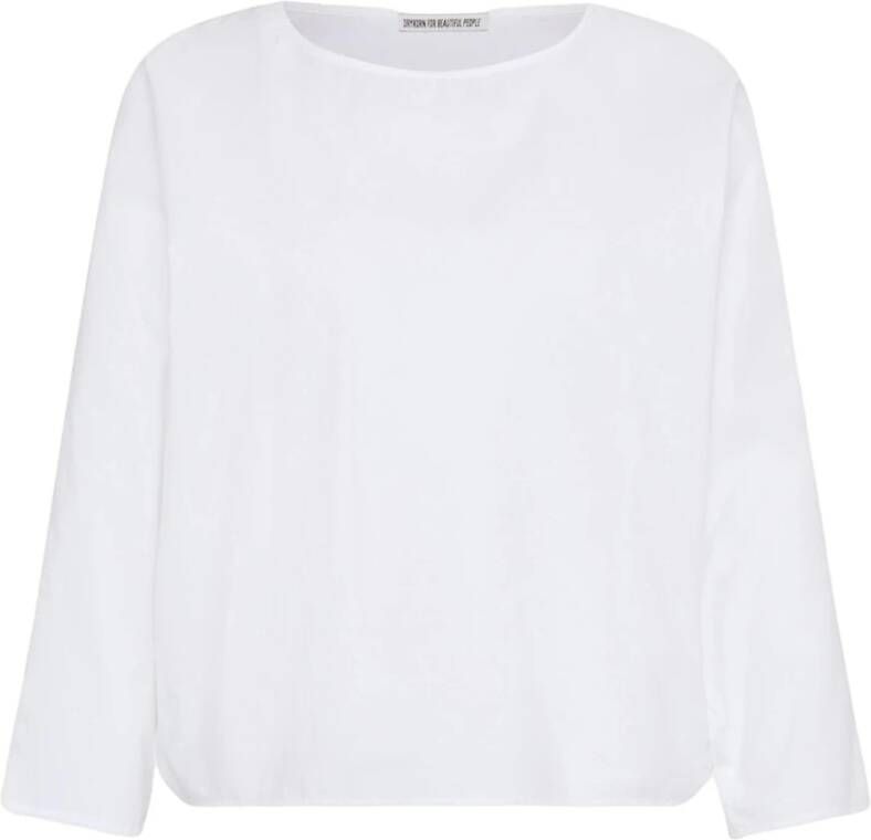 Drykorn Blouses Wit Dames