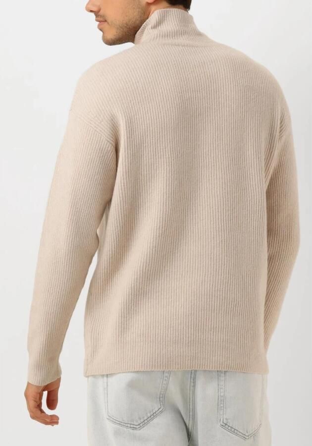 Drykorn Beige Coltrui Mason 420001 Beige Heren - Foto 2