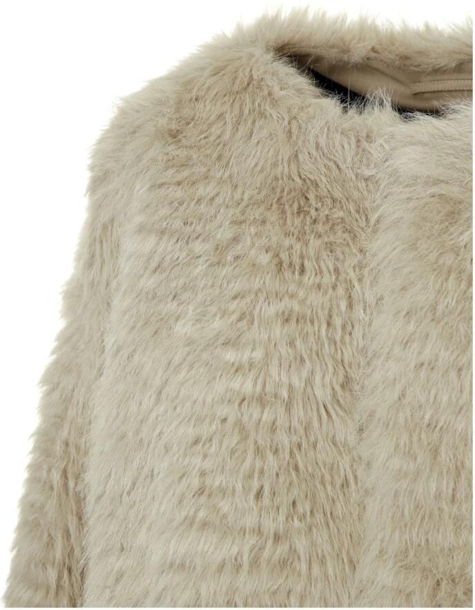 Drykorn Jack met imitatiebont model 'KILCHURN' - Foto 2