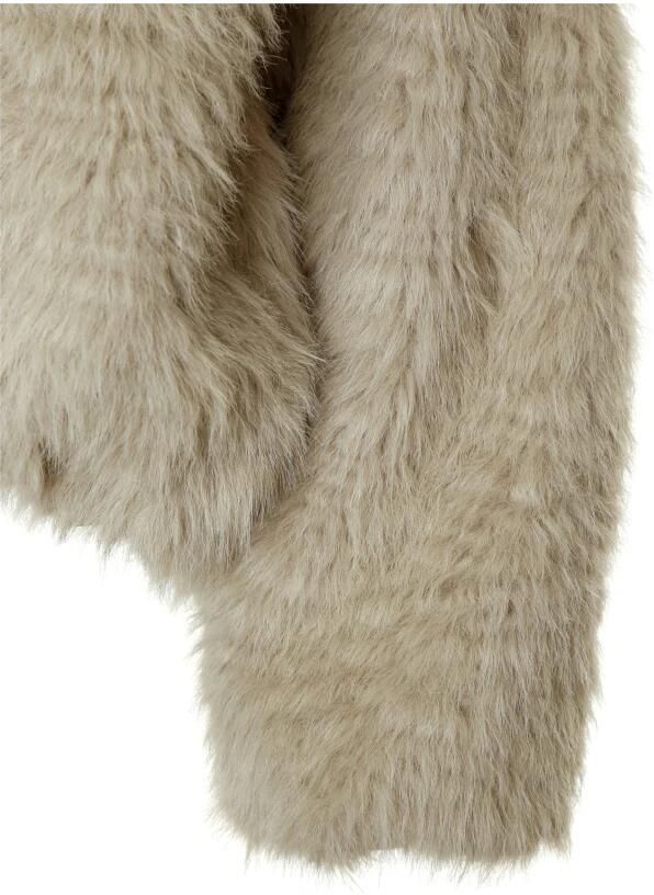 Drykorn Jack met imitatiebont model 'KILCHURN' - Foto 3