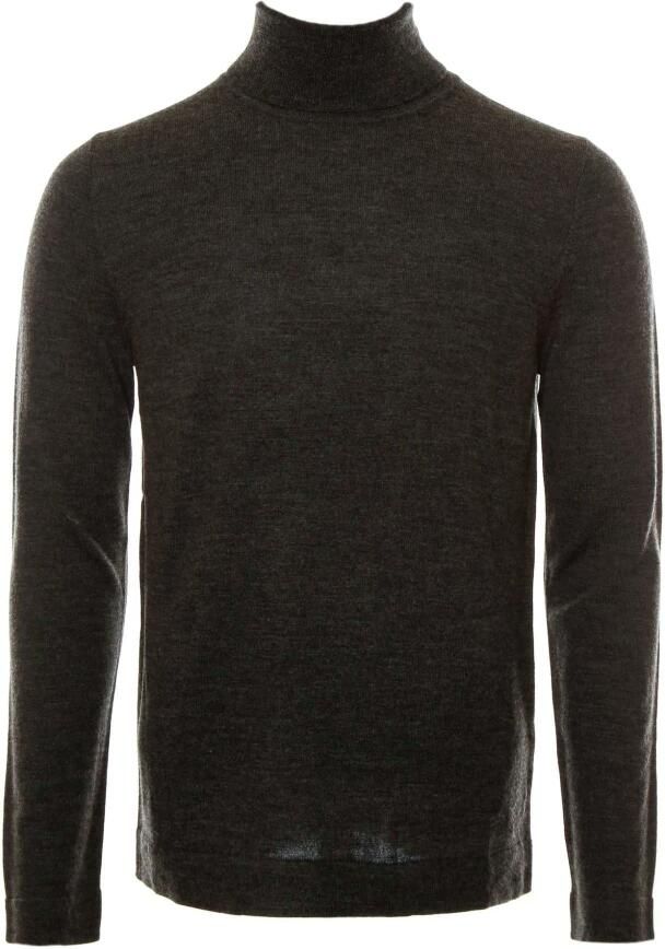 Drykorn Heren Trui & Vest Joey 420002 Blue Heren - Foto 5