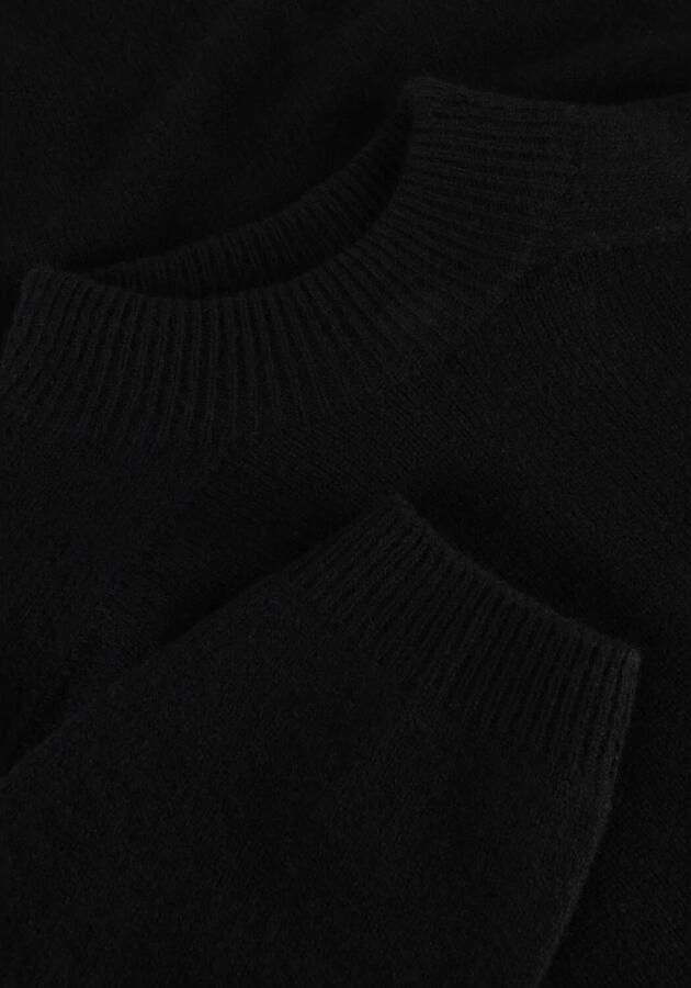 Drykorn Gebreide jurk met opstaande kraag model 'ANTONA' - Foto 3