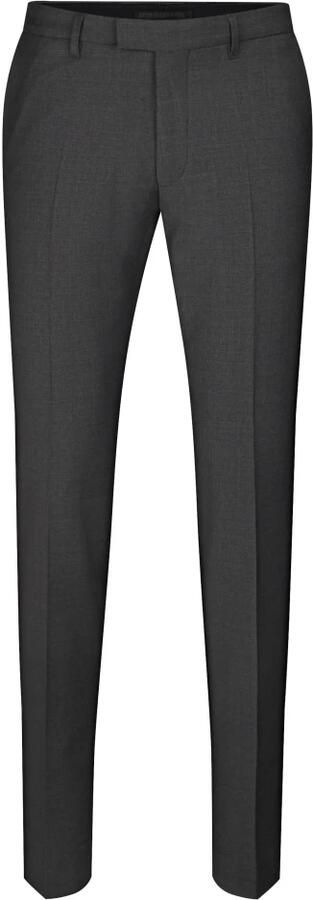 Drykorn Slim fit pantalon met stretch model 'Piet' 'Drynamic'
