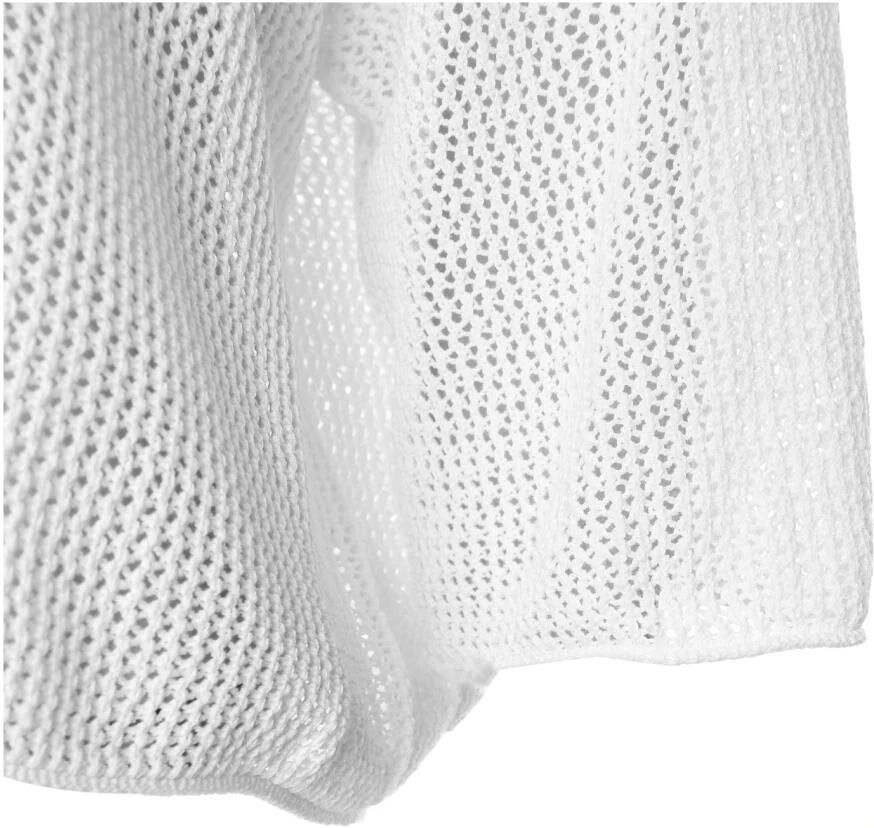 Drykorn Gebreide pullover met wijde mouwen model 'NILAY'