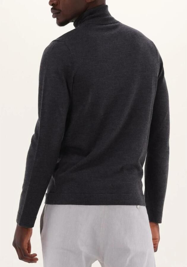 Drykorn Heren Trui & Vest Joey 420002 Blue Heren - Foto 2