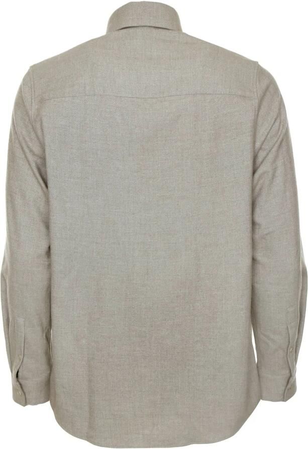 Drykorn Regular fit overhemdjack met structuurmotief model 'RAMIS' - Foto 3