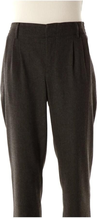 Drykorn Stoffen broek met deels elastische band model 'DISPATCH' - Foto 2