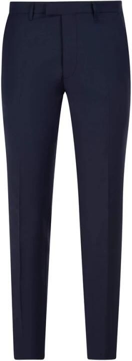 Drykorn Slim fit pantalon met stretch model 'Piet' 'Drynamic'