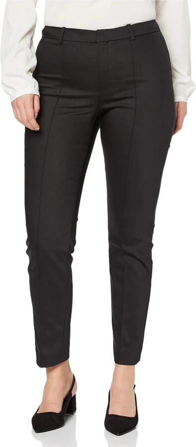 Drykorn Stijlvolle Broeken Shorts Black Dames - Foto 4