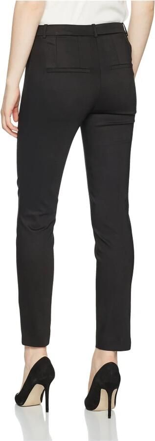 Drykorn Stijlvolle Broeken Shorts Black Dames - Foto 3