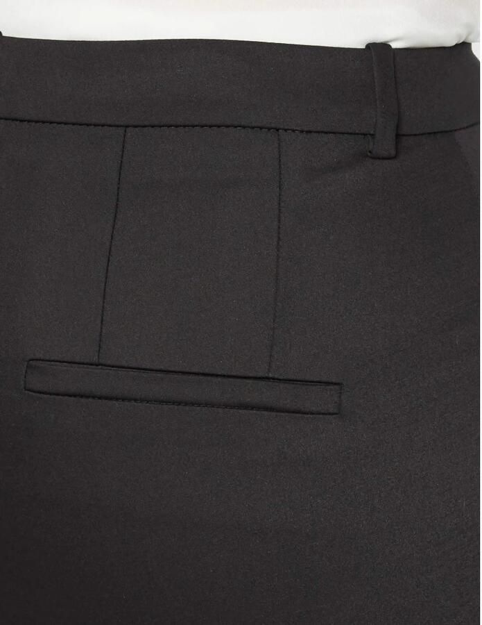 Drykorn Stijlvolle Broeken Shorts Black Dames