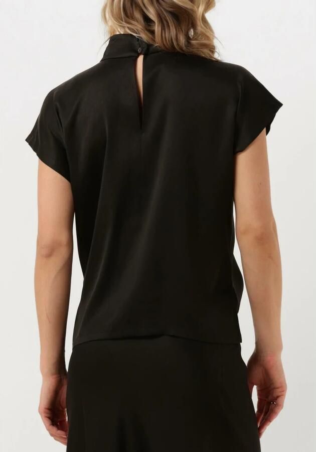 Drykorn Blouseshirt met opstaande kraag model 'ALARIA' - Foto 2