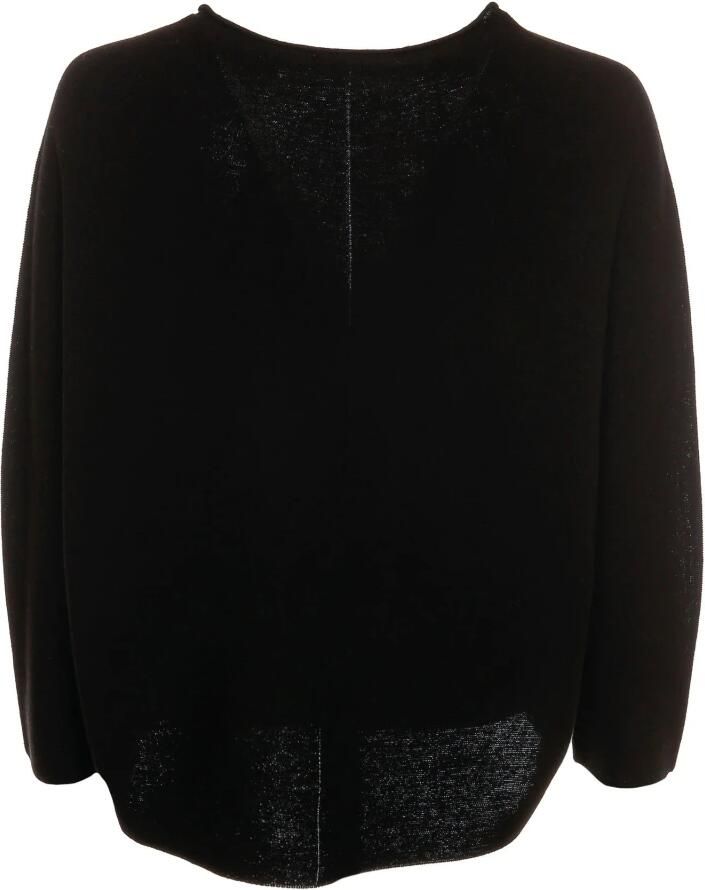 Drykorn Gebreide pullover met ronde hals model 'MIMAS'