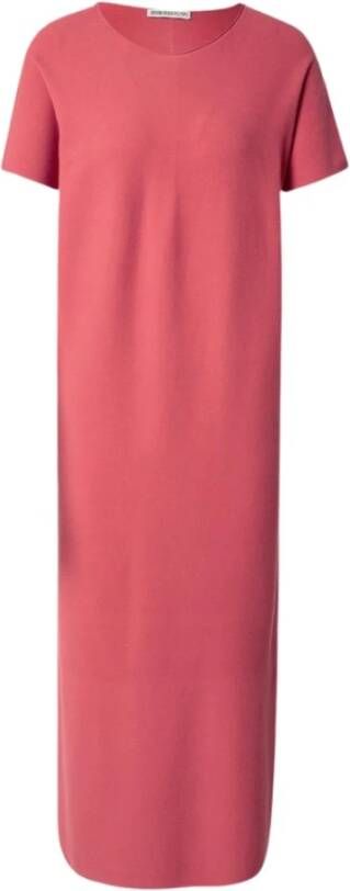Drykorn Ilons jurk Roze Dames