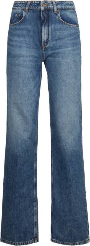 Drykorn Jeans van katoen model 'Crest'