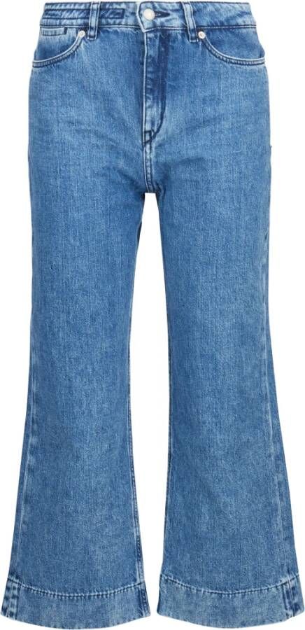 Drykorn Jeans Blauw Heren