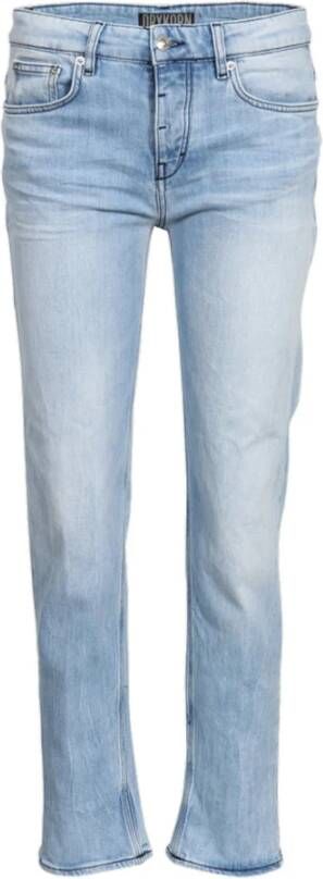 Drykorn Jeans gratis Blauw Dames