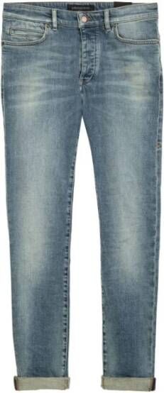 Drykorn jeans Grijs Heren